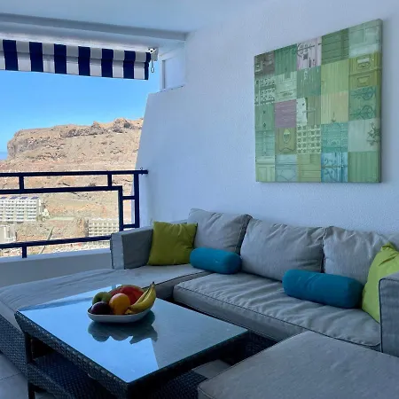 Mit Traumblick Appartement Taurito