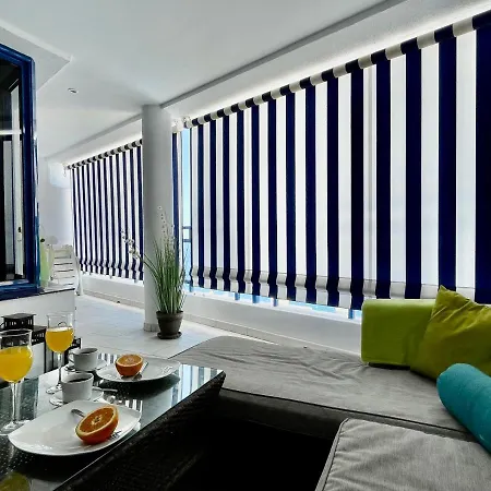 Appartement Mit Traumblick Taurito