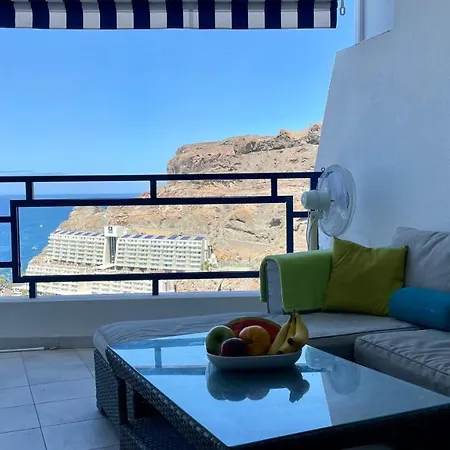 Appartement Mit Traumblick *