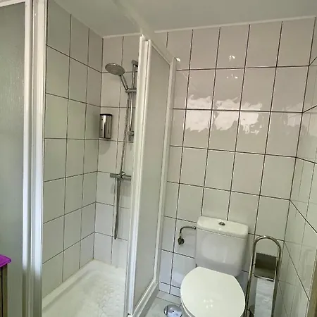 Appartement Mit Traumblick