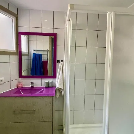 Mit Traumblick Apartment *